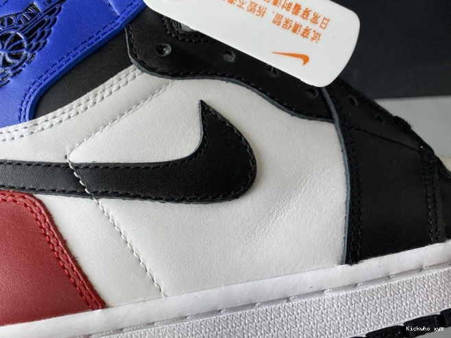 High Retro Jordan 2.0 Air Top 3 1 DA2728-100 0716